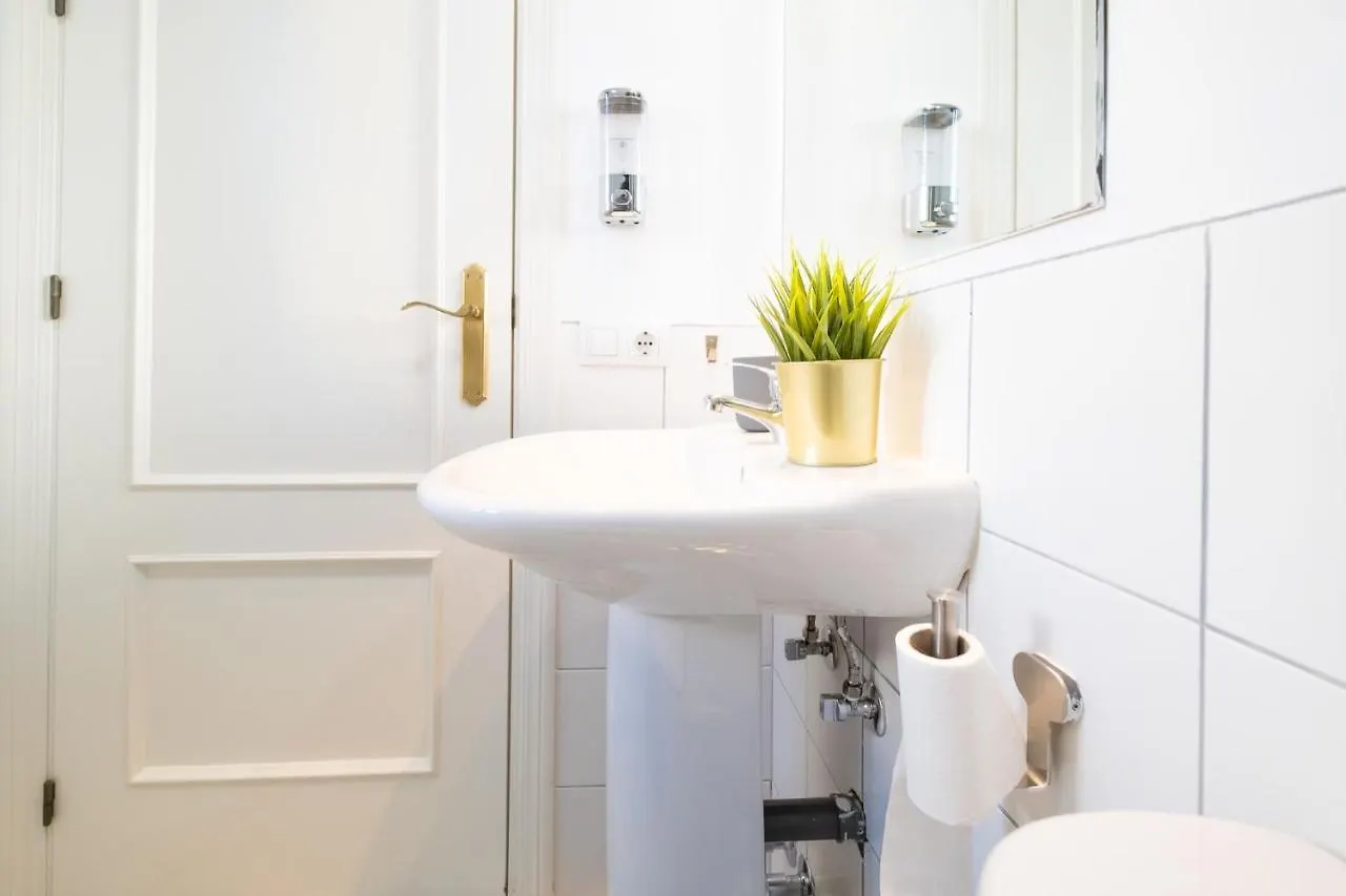 Triana Penthouse Apartment Seville